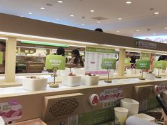 -一围肥牛肉小火锅(佳兆业广场店)