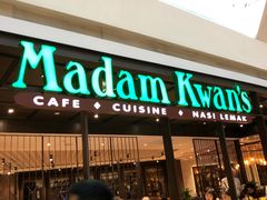 -关夫人餐厅(阳光广场店)