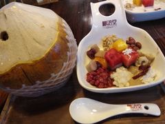 -椰语堂·海南清补凉(友谊阳光城店)