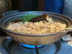 和风牛肉-山葵家·创意料理(EFC欧美广场店)