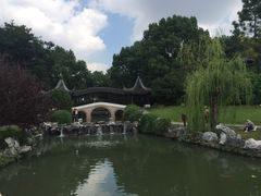 -苏州吴宫泛太平洋酒店