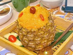 -云海肴·汽锅鸡·云南菜(美罗城店)