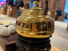 -广东胜利宾馆西关粤中餐厅