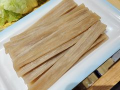 -和庆斋羊蝎子火锅·碳缸烧烤(顺义旗舰店)