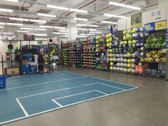 -迪卡侬(观山店)