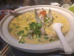 -森华湘味楼(聚丰苑小区店)