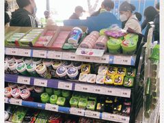 -幸福荣耀生鲜超市(和平街店)