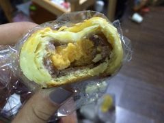 -波波's蛋糕店(于洪广场店)