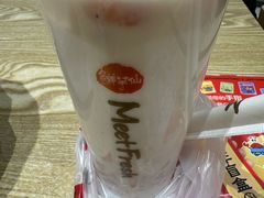 -鲜芋仙(南开大悦城店)