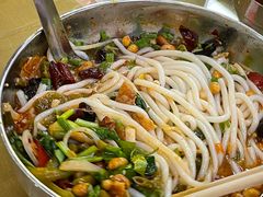 -红鼻子桂林米粉(金唐新光界店)