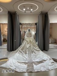 -Color卡诺婚纱礼服馆(南京严选店)