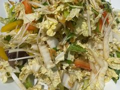 -桃子餐厅·天津菜(王顶堤总店)