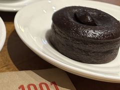 巧克力熔岩-1901 Cafe(西四店)