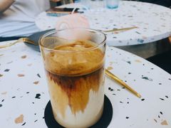 dirty-古耳咖啡(北锣店)