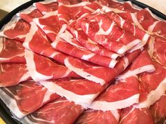 -东来顺饭庄(天坛店)