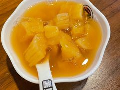 -黄记玉米汁(叠翠路店)