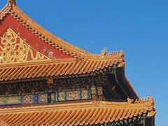 -故宫博物院(故宫)