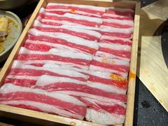 -巴奴毛肚火锅(广益哥伦布店)