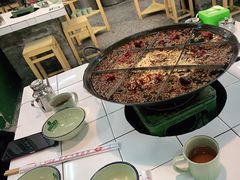 -石灰市老火锅(北滨路店)