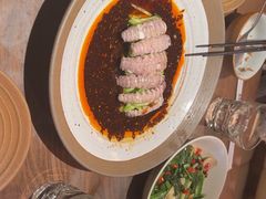 -KŌNG胶东小馆·酒馆(华熙店)