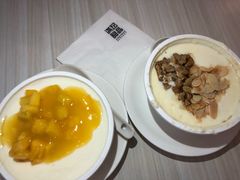-满记甜品(龙湖长楹天街二店)