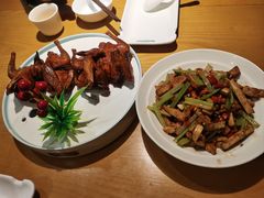 -大鸽饭(马王堆店)