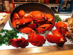 -杭州滨江世融艾美酒店·新食谱全日餐厅