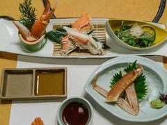-蟹道乐(新宿本店)