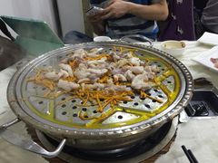 -凯盈阁·顺德私房菜·桑拿鸡