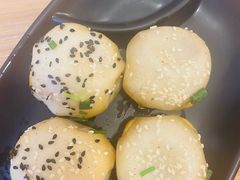 -小杨生煎(南京东路食品一店)