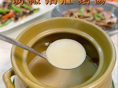 猪肚汤-叙兴楼(礼东财记农庄分店)