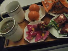 -良子足浴(湖滨店)