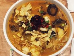 -鱼你在一起(南开天佑城店)