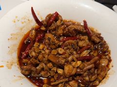 -鑫小城故事·藕汤·家常菜(台北一路总店)