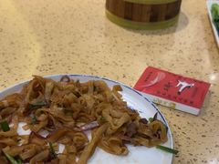 -蒸武门·广式茶点(金宝莱店)
