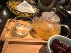 -青藤茶馆(南山路店)