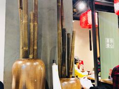 大堂-和府捞面(天河领展广场店)