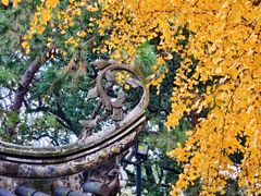 -无锡惠山寺