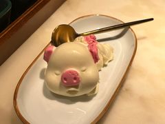 -锦府盐帮·李宅(领展购物广场中关村店)