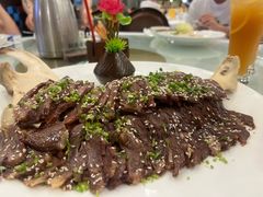 -金河半岛园林酒家(金融城店)
