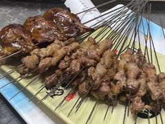 -新口福烧烤(凌河夜市店)