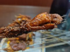 -尕胡才炕锅烤羊肉馆(八一路店)