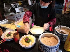 -客家大院·非遗赣南客家菜(郁孤台店)