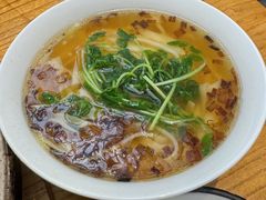 -壹零捌道·北京烤鸭(车公庄店)