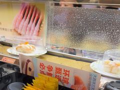 -争鲜回转寿司(浦东三钢里PLUS店)