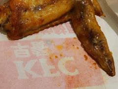 -肯德基(蓝桥店)