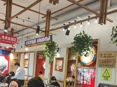 -鑫日千里马朝鲜族小馆(总店)