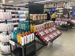 -家乐福(古北店)