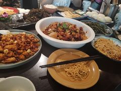 生煎包-三俞竹苑(红旗街万达店)