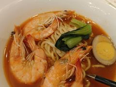 -南山鲜虾面·活鲜小馆·海味大连菜(南山总店)